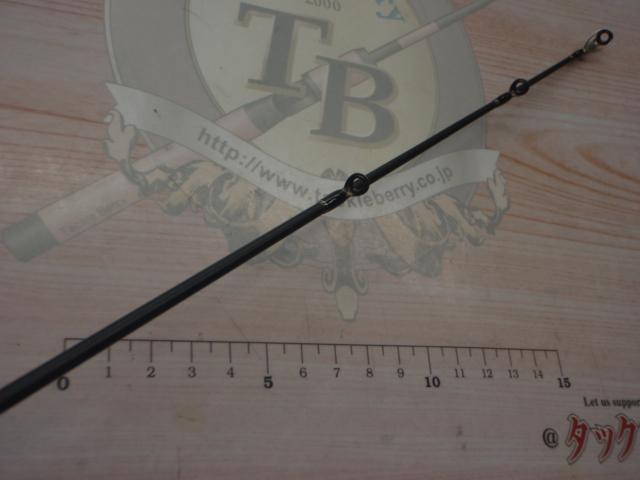 ファンタジスタ FXNC-75H MGS X-Glaive