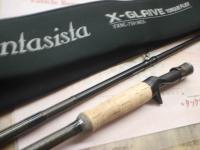 ファンタジスタ FXNC-75H MGS X-Glaive