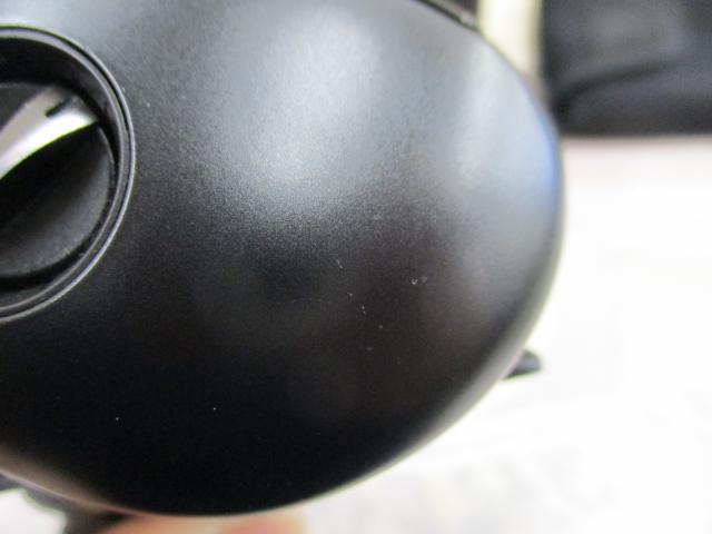 22エクスセンスDC XG RH