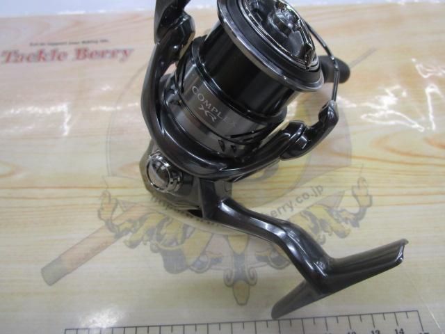 21コンプレックスXR C2000 F4 HG｜＠ベリーネット 日本最大新品