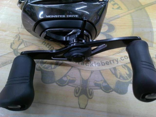 18アンタレスDC MDXG RH