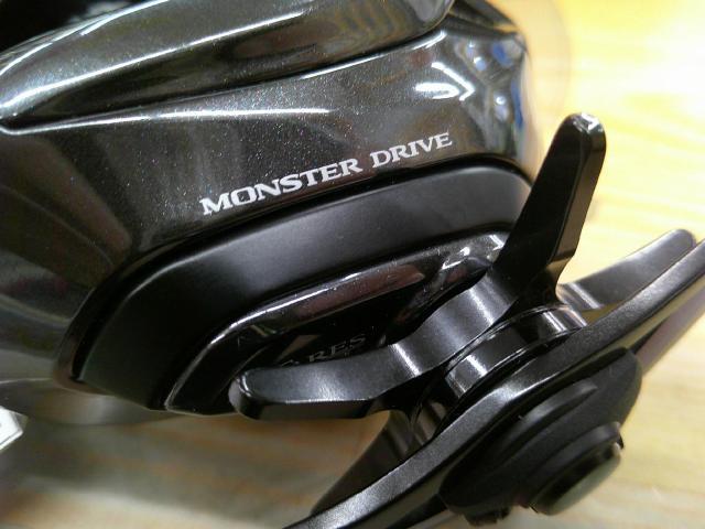 18アンタレスDC MDXG RH