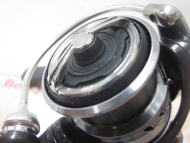 18カルディア LT2000S-XH