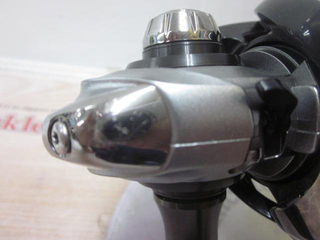 18カルディア LT2000S-XH