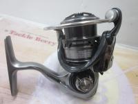 18カルディア LT2000S-XH