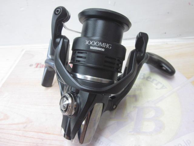 20エクスセンスBB 3000MHG｜＠ベリーネット 日本最大新品中古