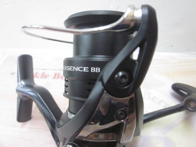 20エクスセンスBB 3000MHG｜＠ベリーネット 日本最大新品中古