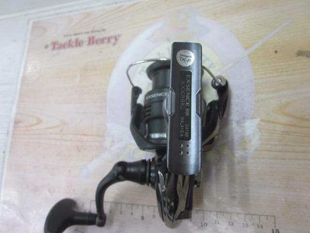 20エクスセンスBB 3000MHG｜＠ベリーネット 日本最大新品中古