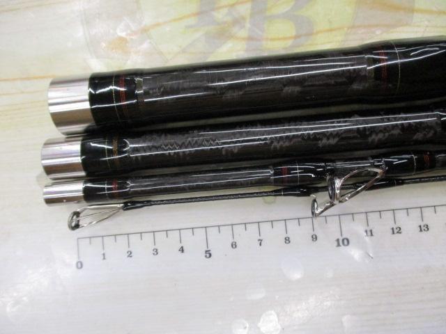 リアルパワー石鯛並継MH500｜＠ベリーネット 日本最大新品中古