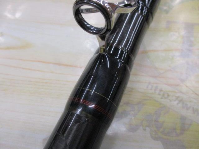 【中古】 シマノ リアルパワー 石鯛 MH-500   /F178Y 中古】 シマノ リアルパワー 石鯛 MH-500 /F178Yの通販 by