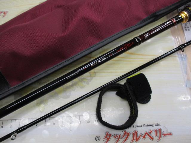 LUXXE (再入荷予約・送料無料)がまかつ/ラグゼ EG X