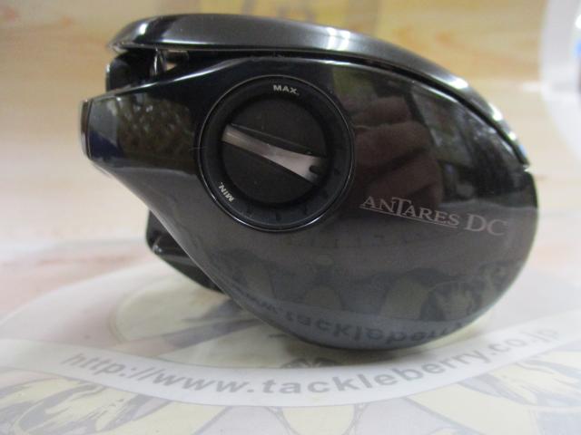 23アンタレスDC MD XG RIGHT｜＠ベリーネット 日本最大新品中古