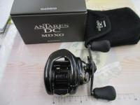 23アンタレスDC MD XG RIGHT