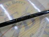 ラッシングスピン 5'6" #3 テネシーグリップ ステンSIC