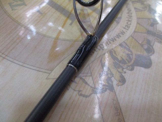 ホライゾンLJ HLJ641S-FUL