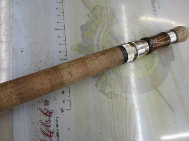 リズモ Ryz-S62L｜＠ベリーネット 日本最大新品中古釣具WEBショップ