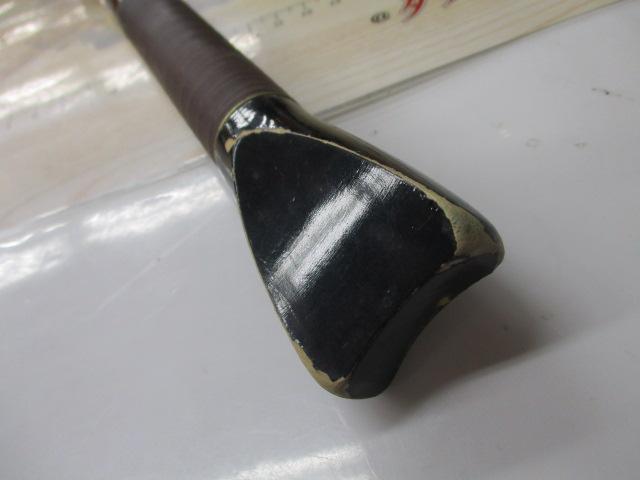 幻波カワハギ S-210