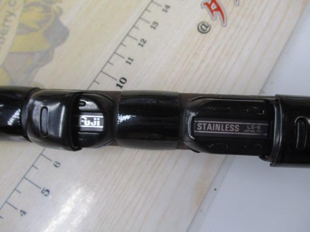 幻波カワハギ S-210