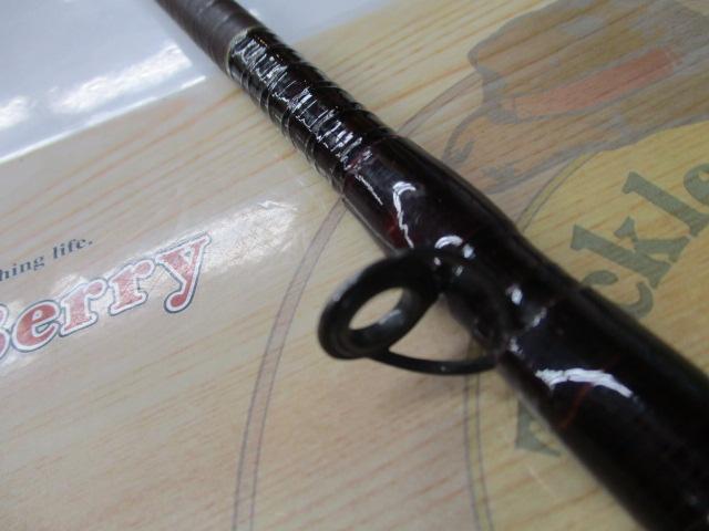 幻波カワハギ S-210