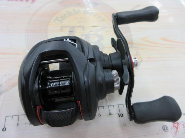 タトゥーラ TW 100SH｜＠ベリーネット 日本最大新品中古釣具WEB