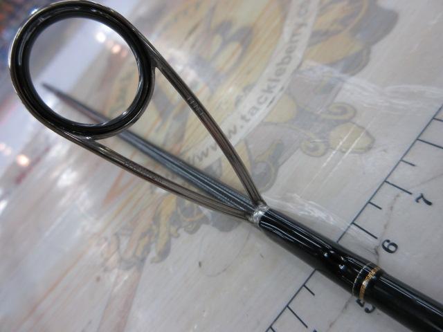 アルチザンAATS-61ML/S