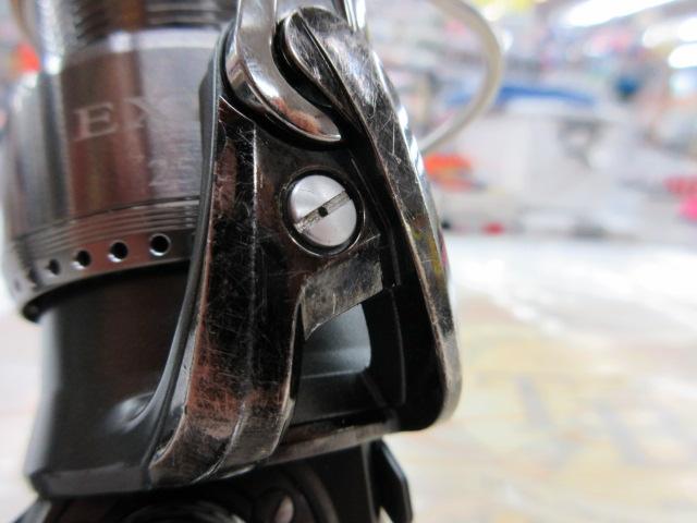 イグジストスティーズカスタム STZ2506