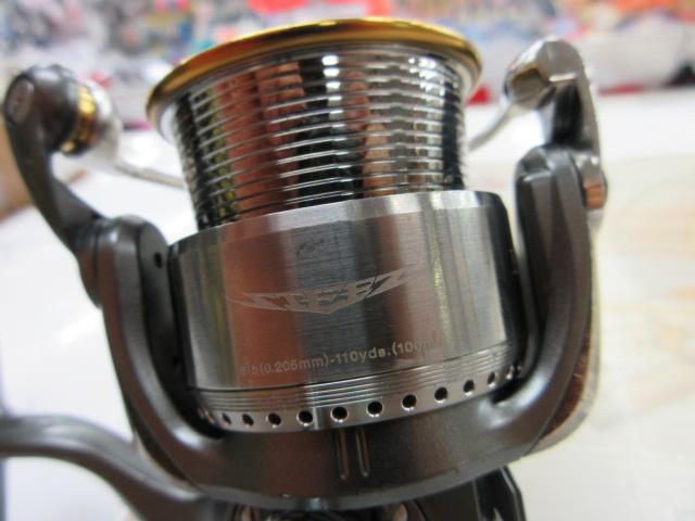 イグジストスティーズカスタム STZ2506