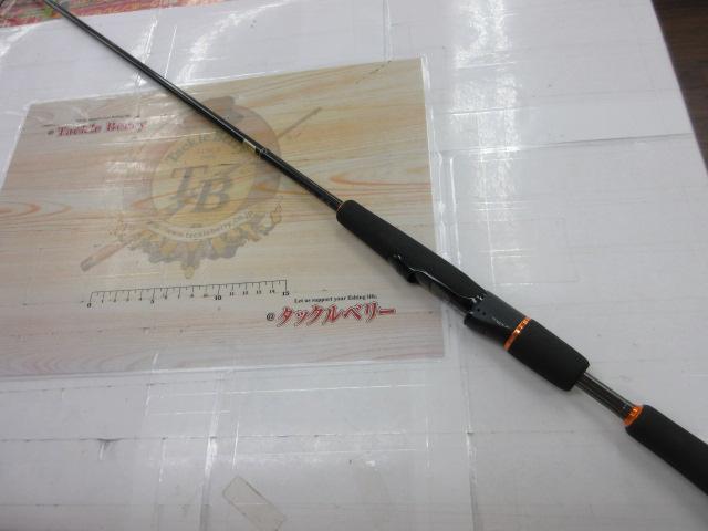 スティーズ STZ641LXS-ST｜＠ベリーネット 日本最大新品中古釣具