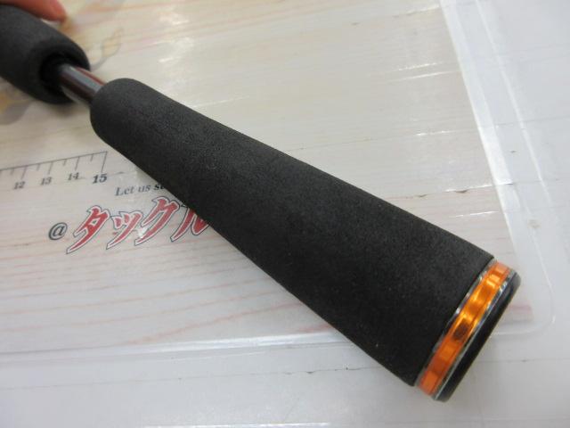 スティーズ STZ641LXS-ST｜＠ベリーネット 日本最大新品中古釣具