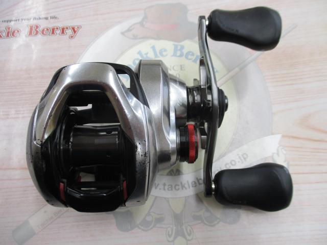 21スコーピオンDC 150XG