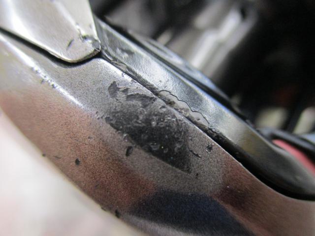 21スコーピオンDC 150XG