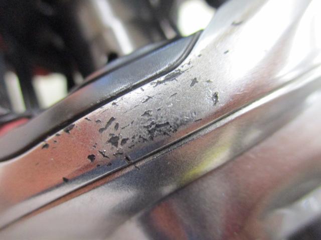 21スコーピオンDC 150XG