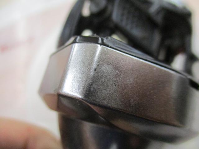 21スコーピオンDC 150XG