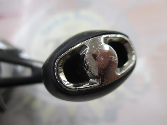 21スコーピオンDC 150XG