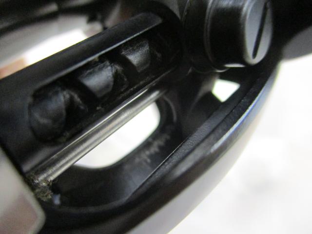 21スコーピオンDC 150XG