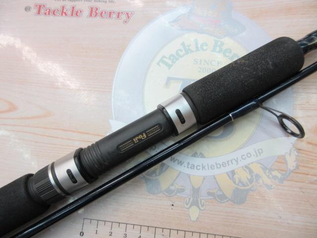 ブルート86 SS-B86