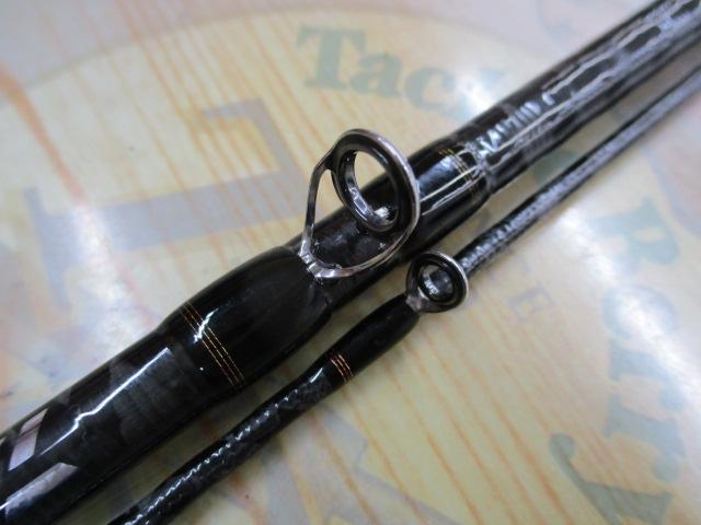 リベリオン 662MLRB｜＠ベリーネット 日本最大新品中古釣具WEB