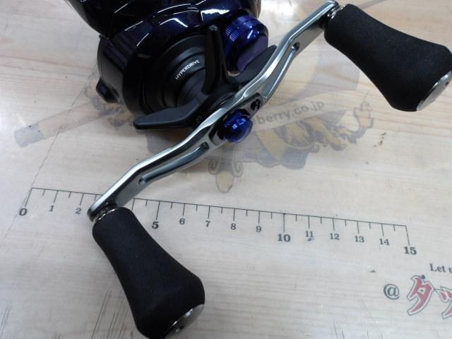 最新モデル 23ソルティスト TW 300XHL PEスペシャル｜＠ベリーネット 日本 リール
