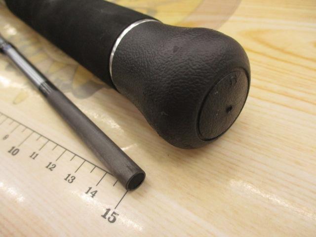 プロファイター潮船LC50-180