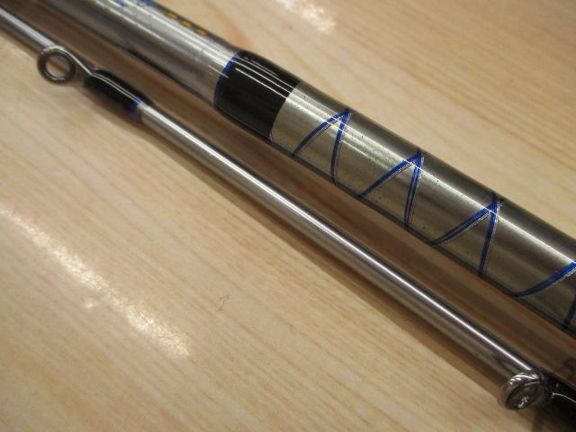 プロファイター潮船LC50-180