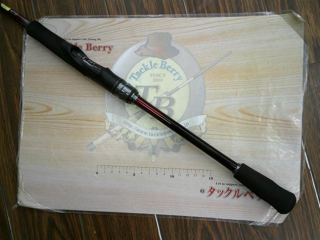 売れ筋商品 23セフィアSS S86M｜＠ベリーネット 日本最大新品中古釣具WEB ロッド