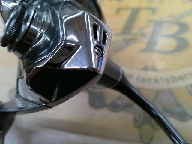 22ステラ C2000SHG