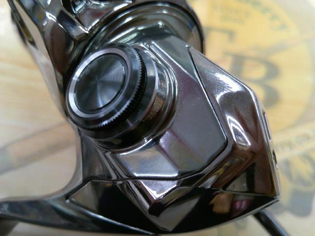 22ステラ C2000SHG