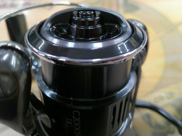 22ステラ C2000SHG