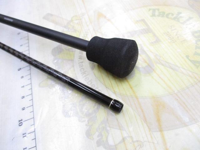 22ソアレSSアジング S64LS