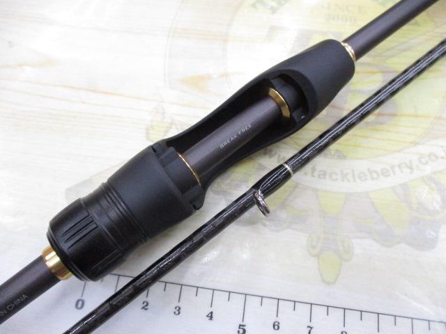22 ソアレSS アジング S64UL-S SHIMANO 22ソアレ SS アジング S64UL-Sの最安値・インプレ・釣果