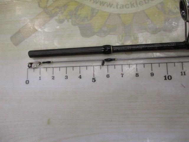 22ソアレSSアジング S64LS