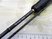 22ソアレSSアジング S64LS