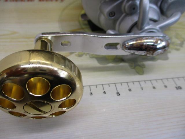 ポラリスiV 500S シルバー