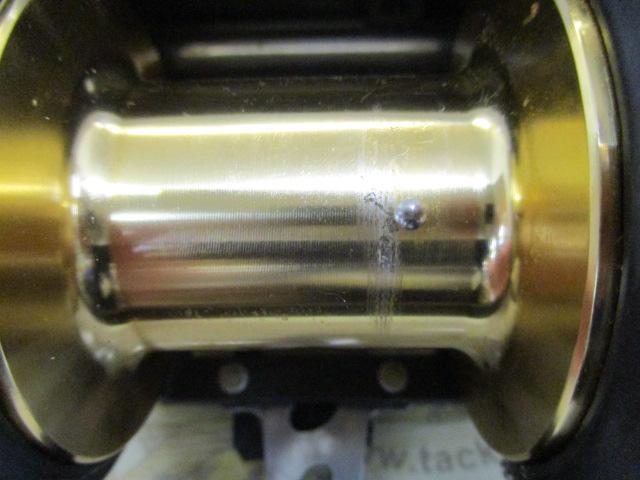 ポラリスiV 500S シルバー